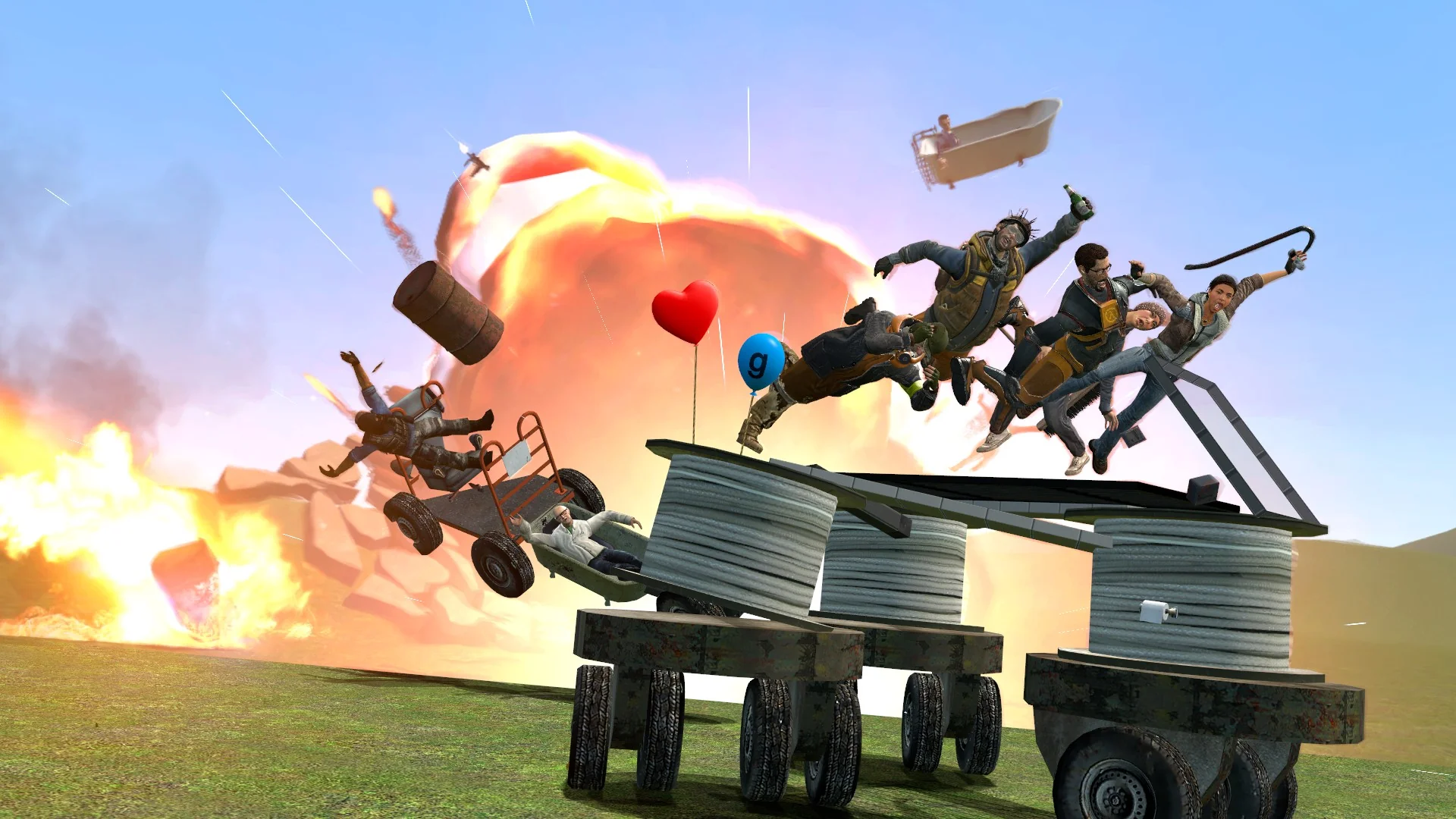 Garry's Mod